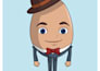 do 2d video animation for character emote gif logo loop animation gif animation
